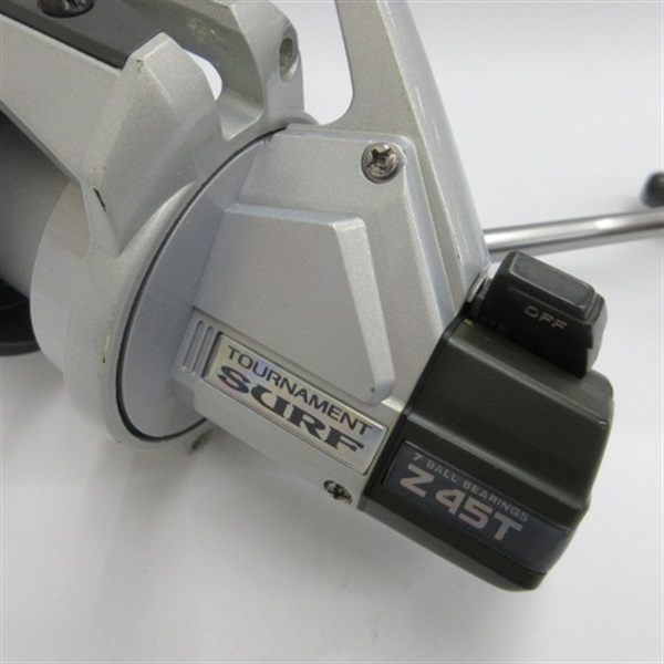 トーナメントサーフＺ４５Ｔ
